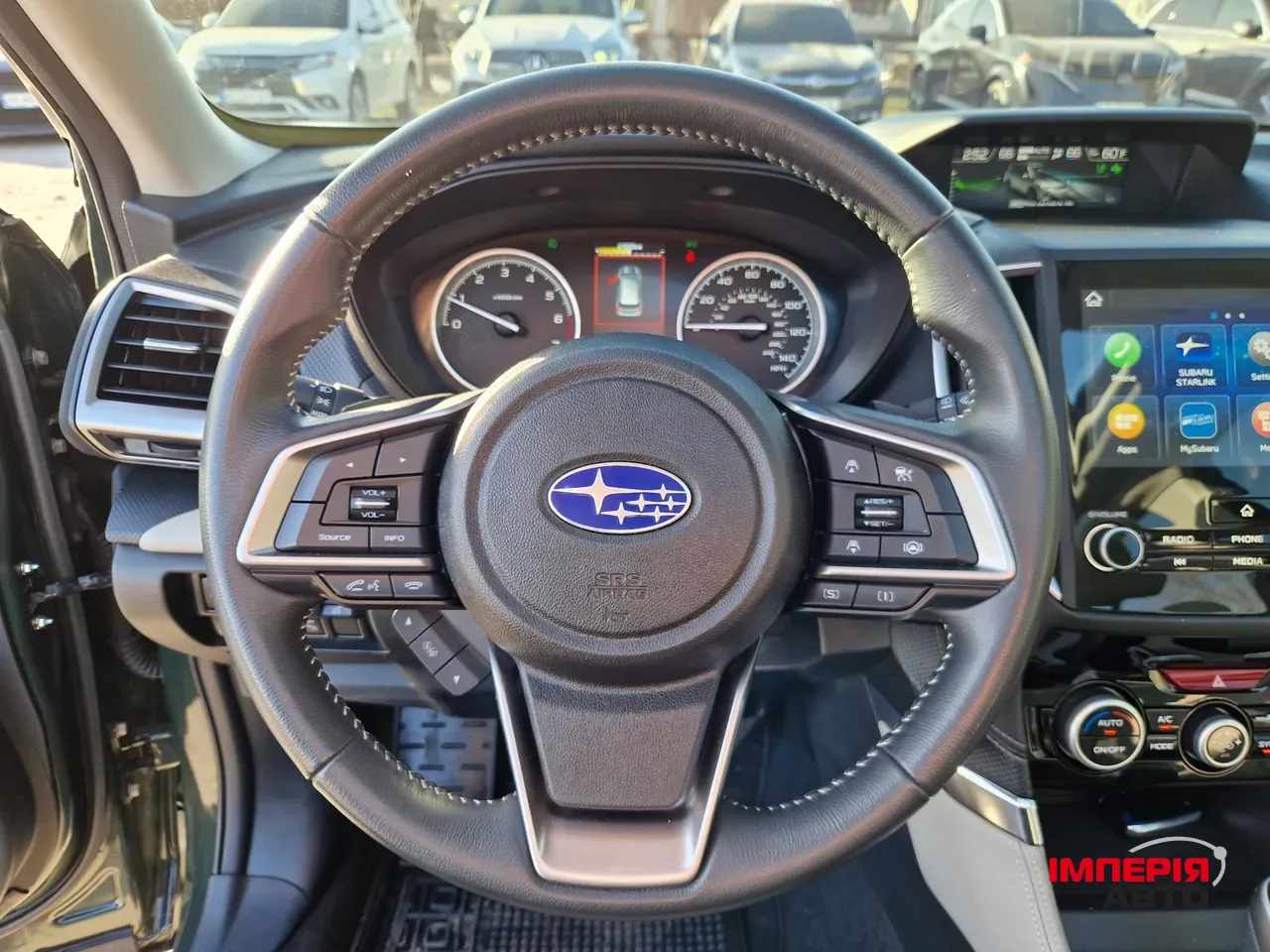 Subaru Forester - фото 15