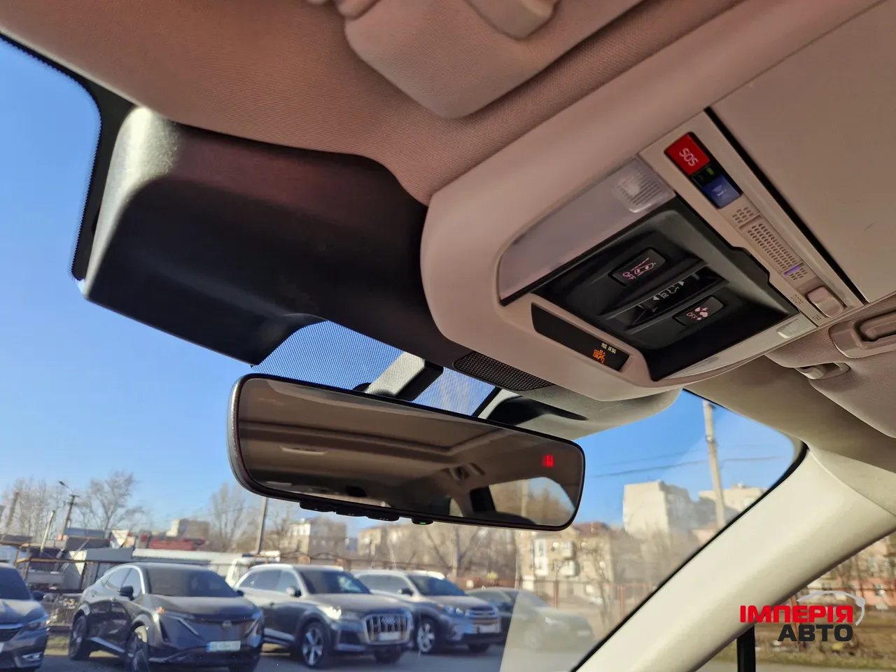 Subaru Forester - фото 23