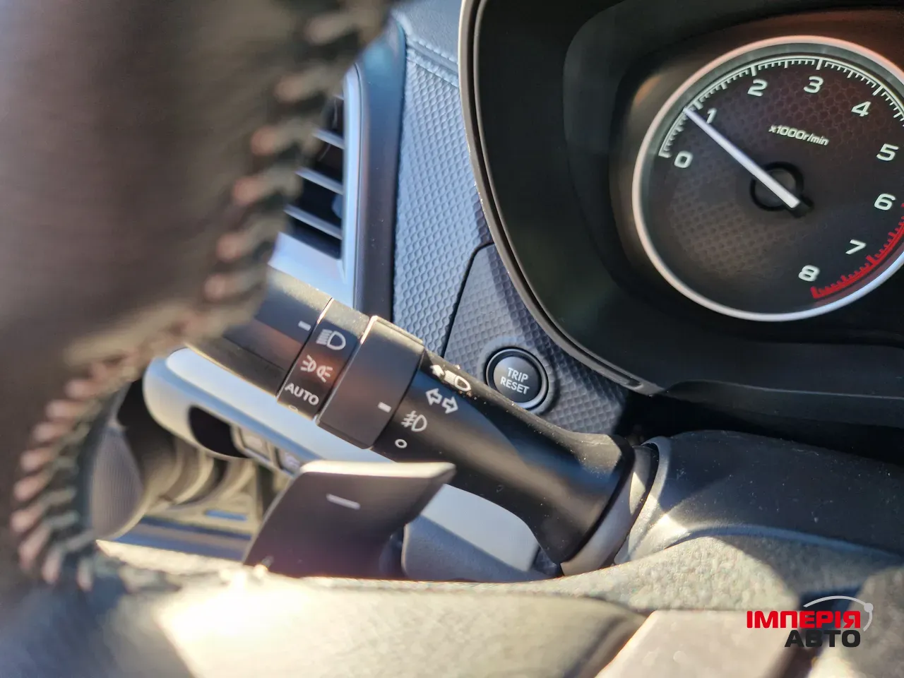 Subaru Forester - фото 19