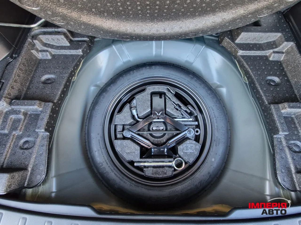 Subaru Forester - фото 34