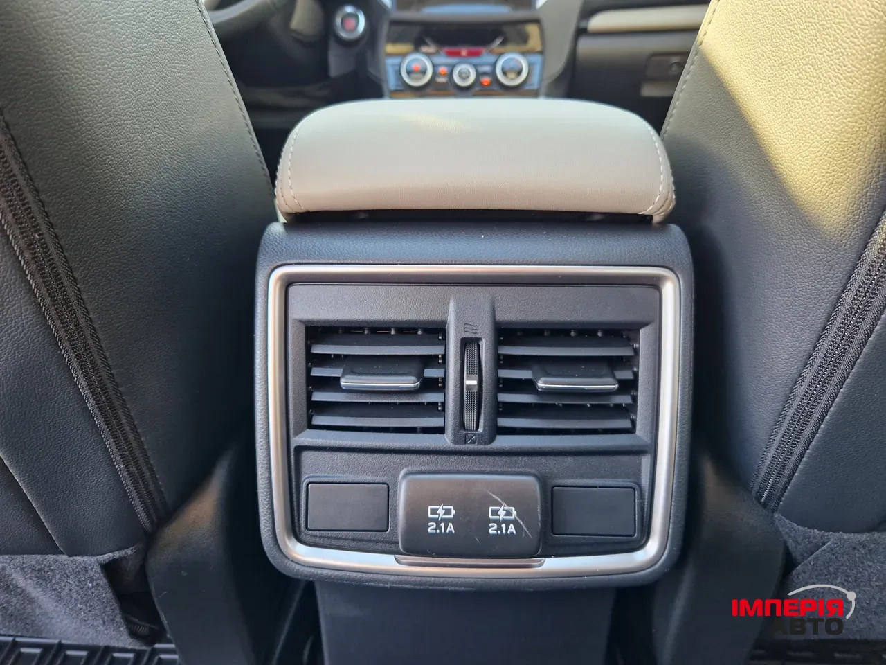 Subaru Forester - фото 28