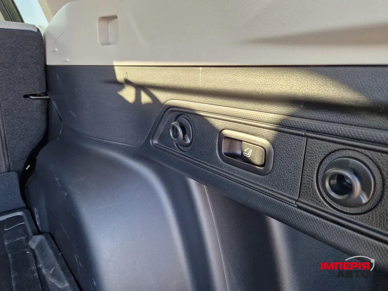 Subaru Forester - фото 32