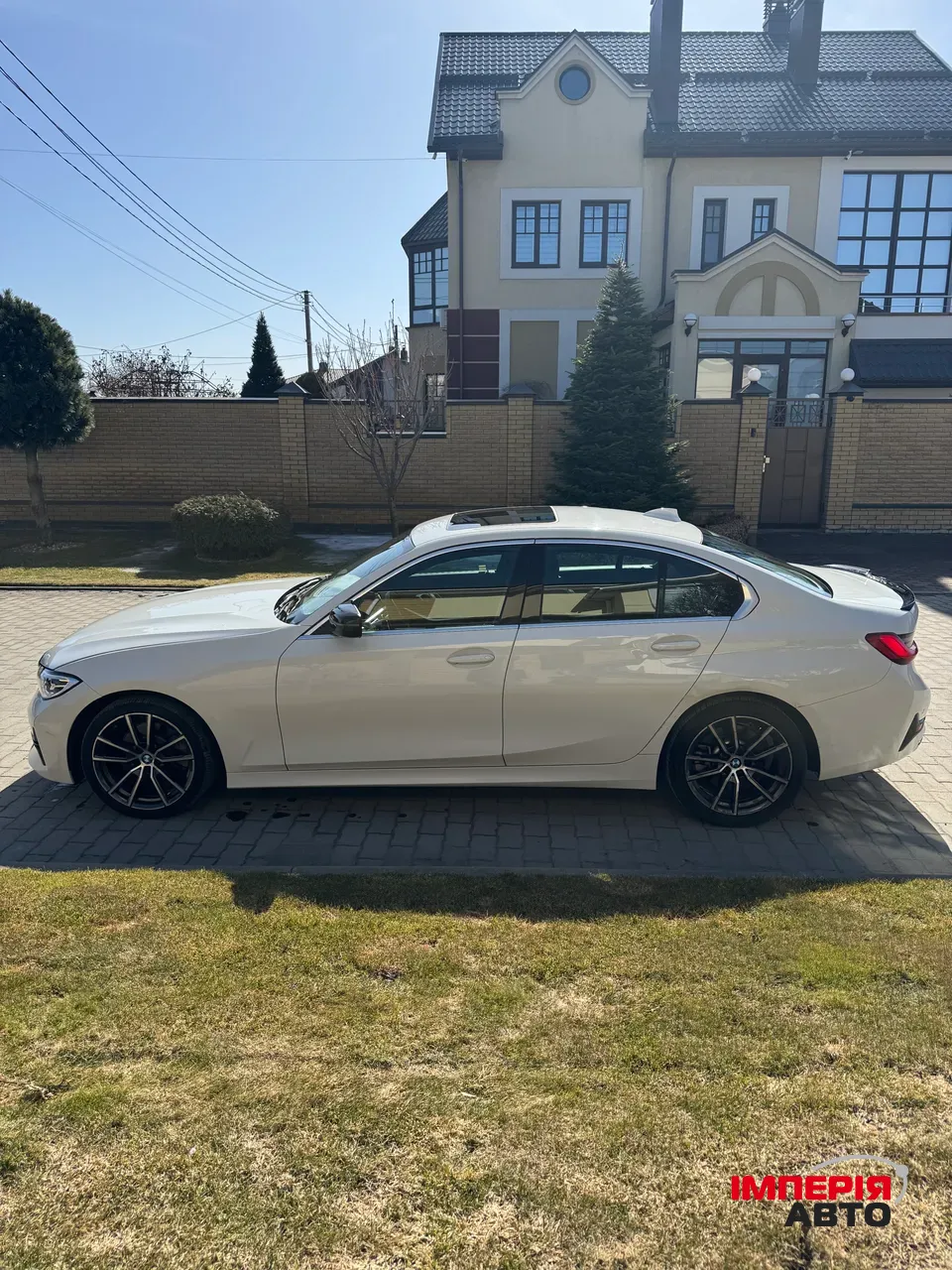 BMW 3 серії - фото 6