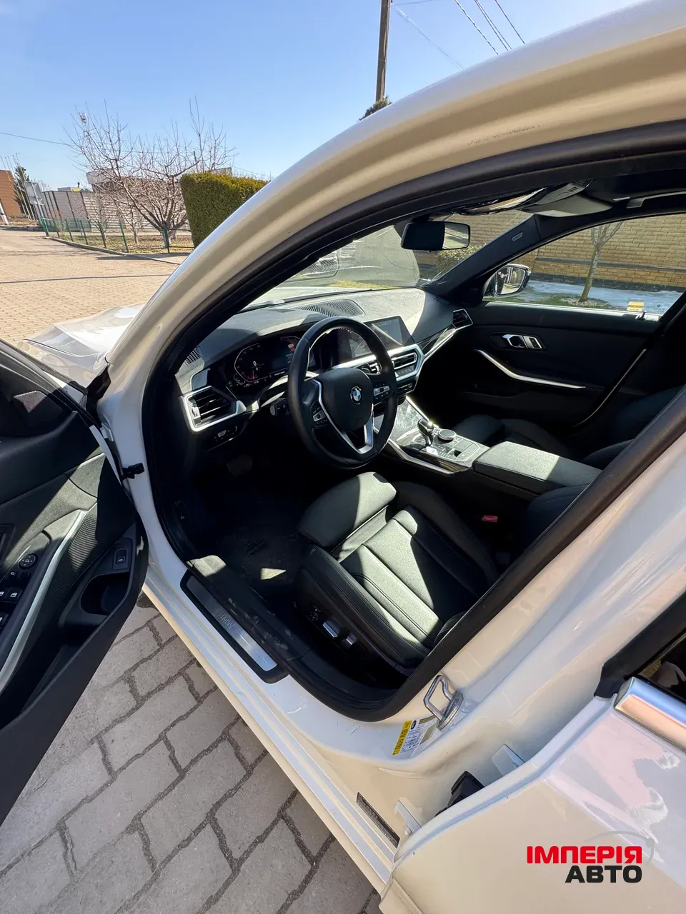BMW 3 серії - фото 13