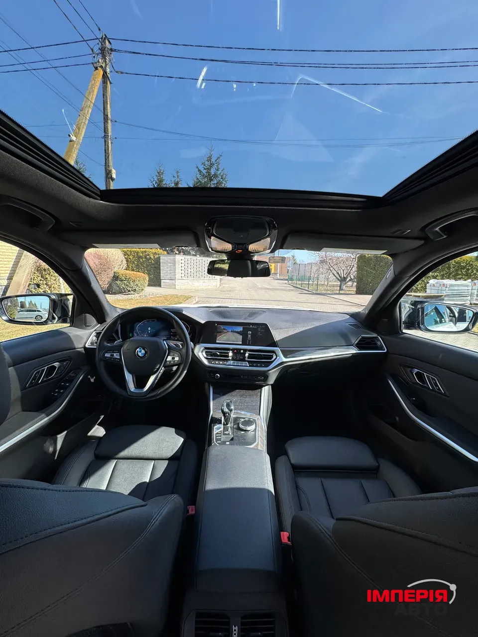 BMW 3 серії - фото 10
