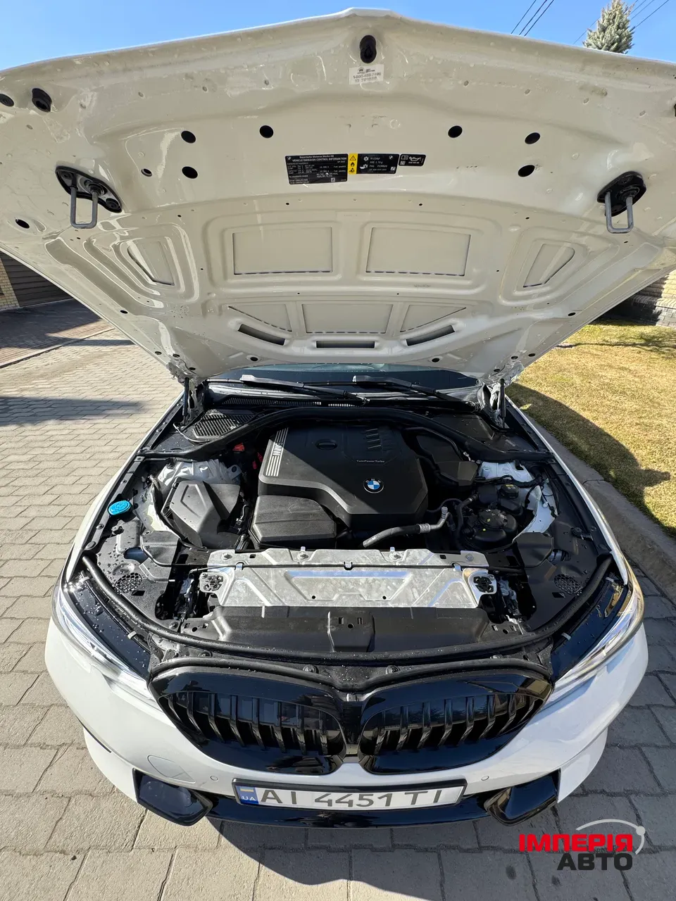 BMW 3 серії - фото 15