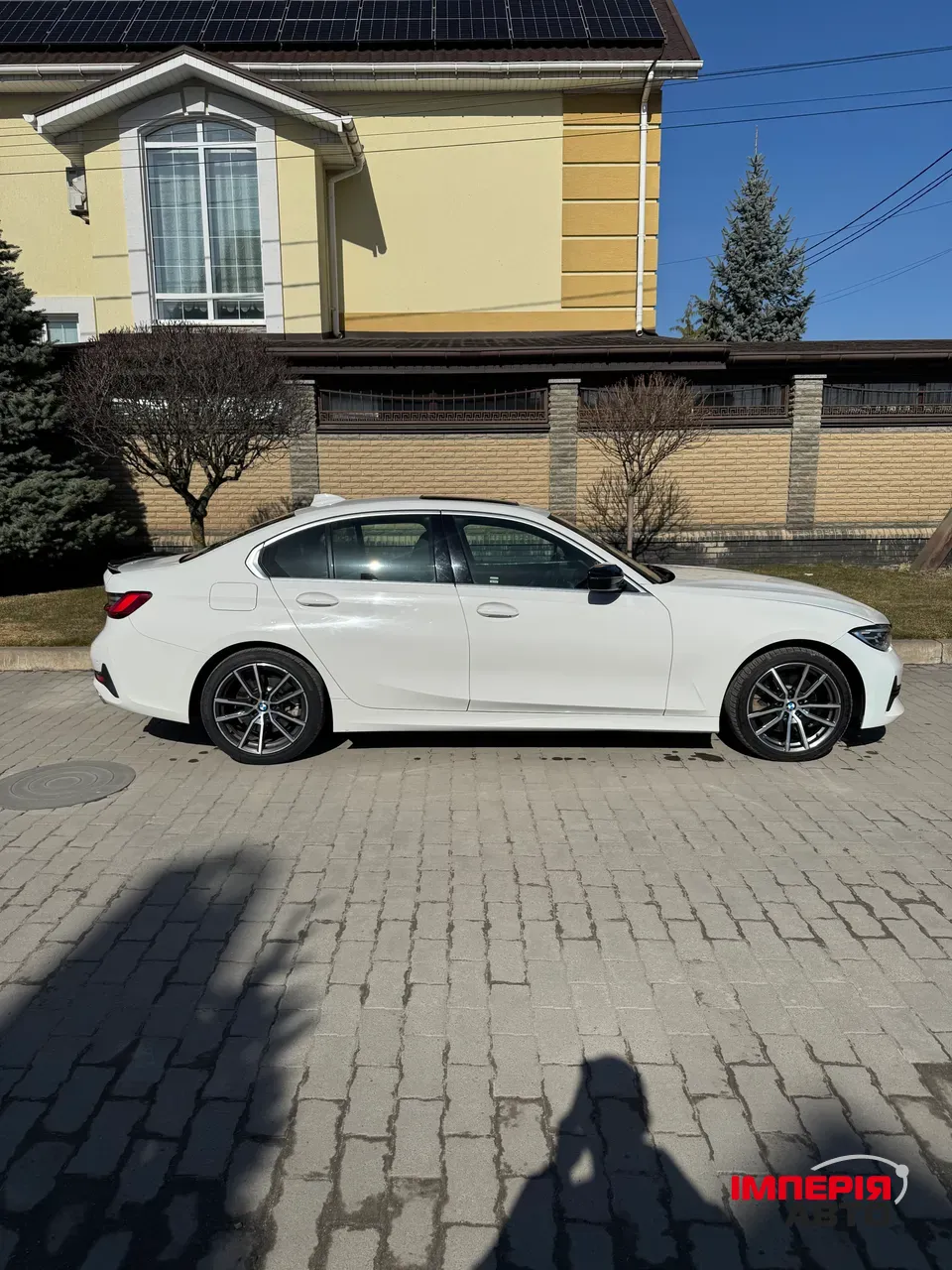 BMW 3 серії - фото 8