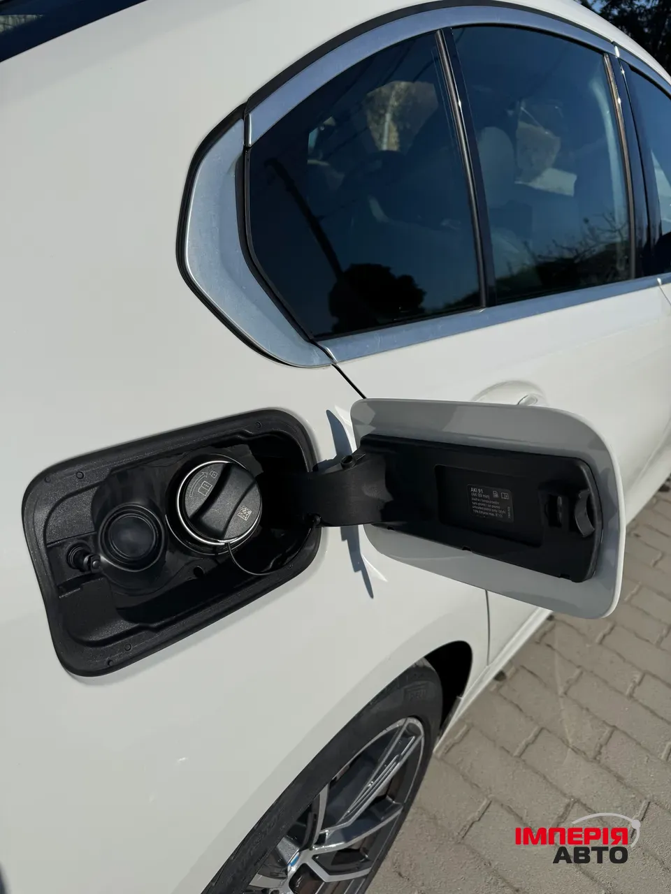 BMW 3 серії - фото 9