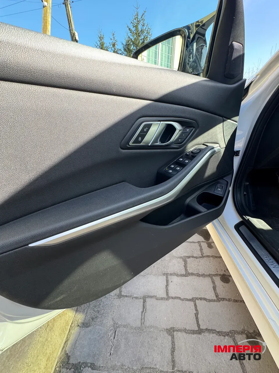 BMW 3 серії - фото 14