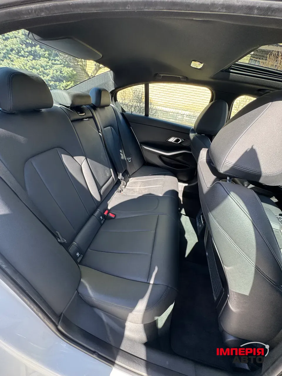 BMW 3 серії - фото 11