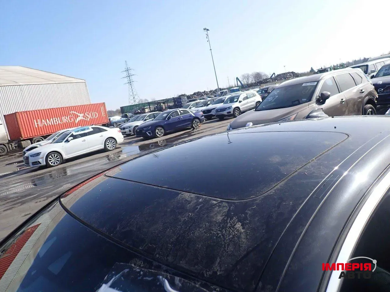 BMW 5 серії - фото 15