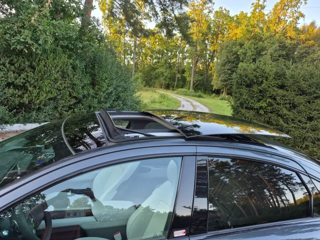 Hyundai IONIQ 6 - фото 3