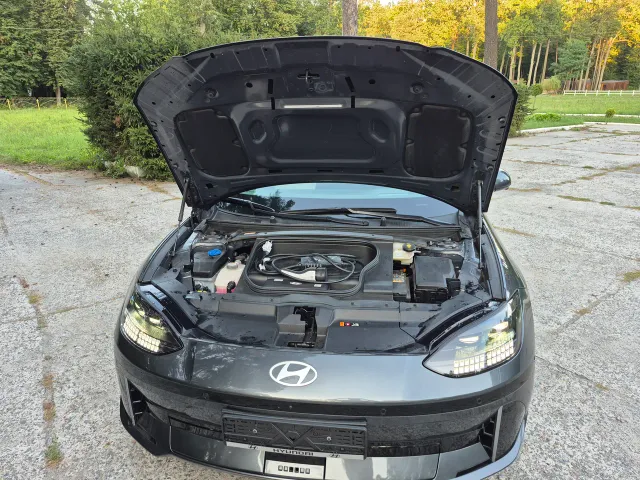 Hyundai IONIQ 6 - фото 2