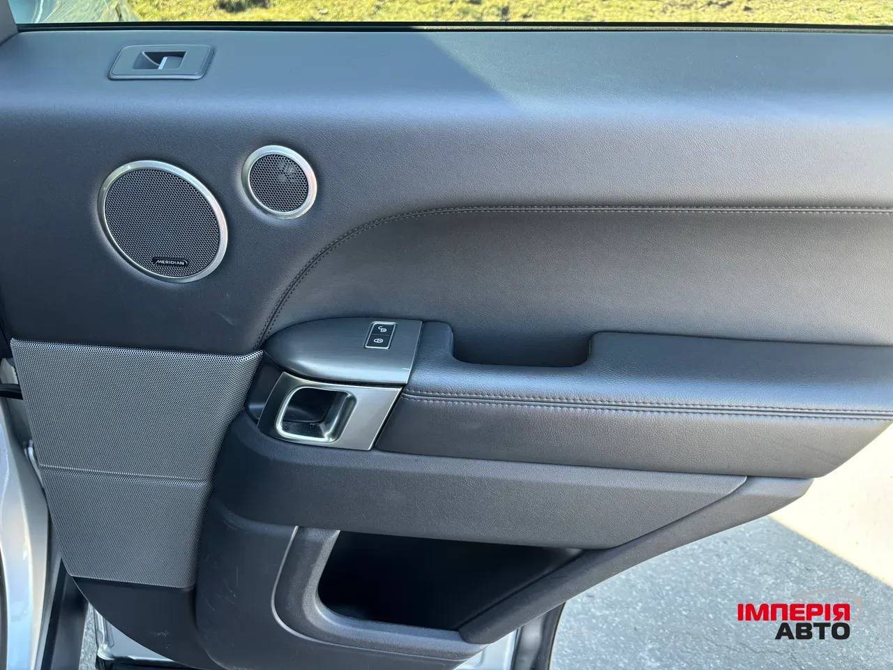 Land Rover Range Rover Sport - фото 13