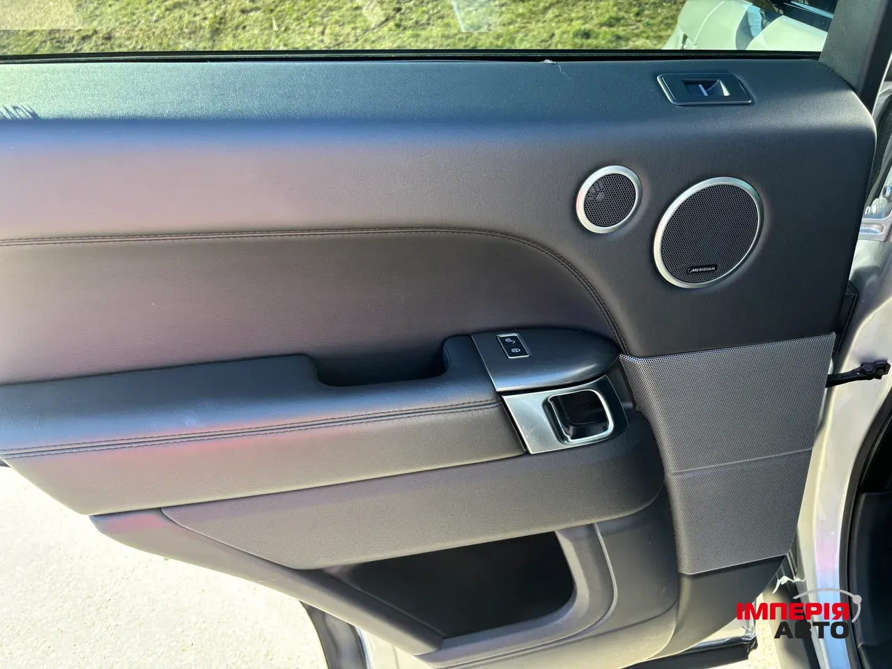 Land Rover Range Rover Sport - фото 10