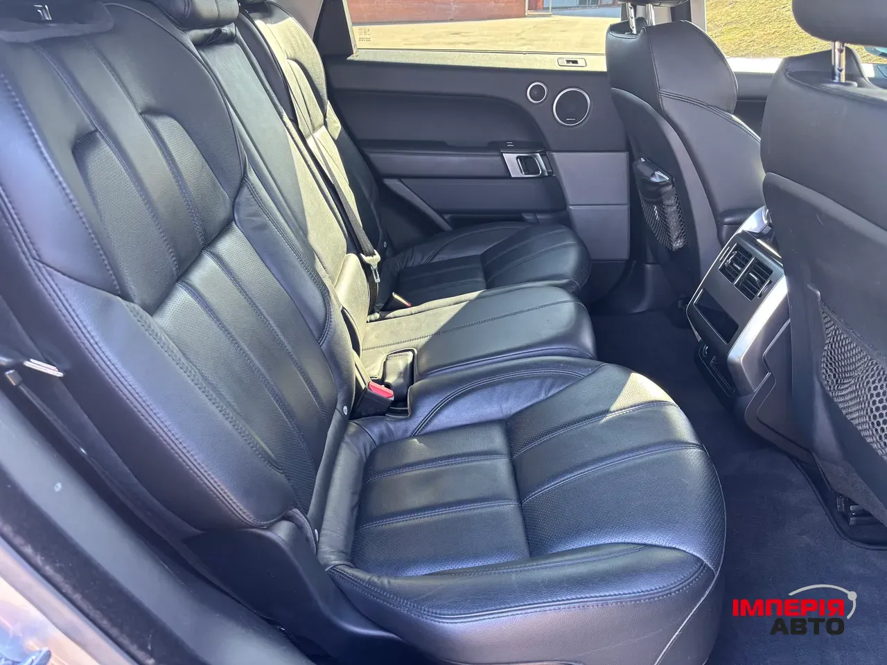 Land Rover Range Rover Sport - фото 11