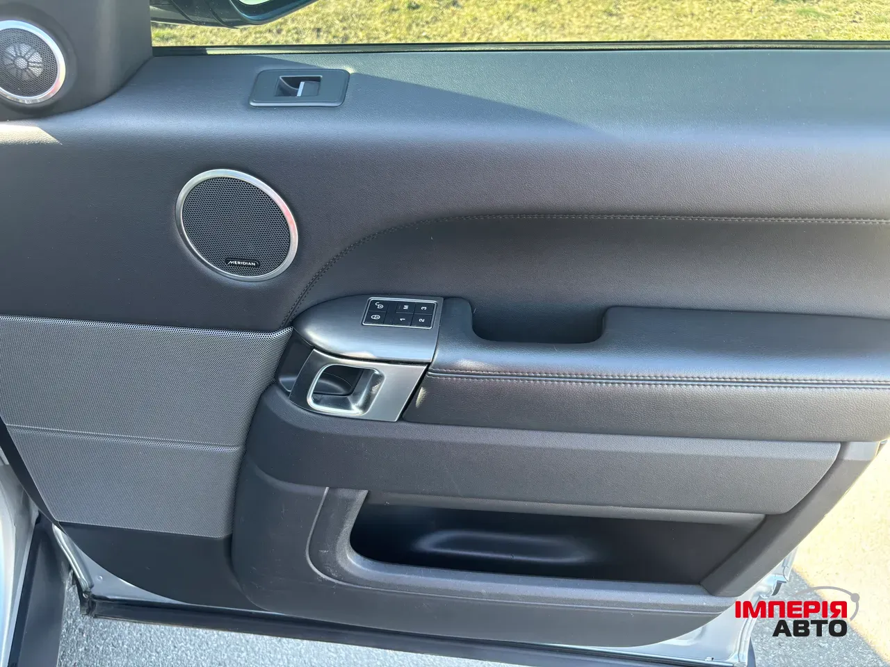 Land Rover Range Rover Sport - фото 9