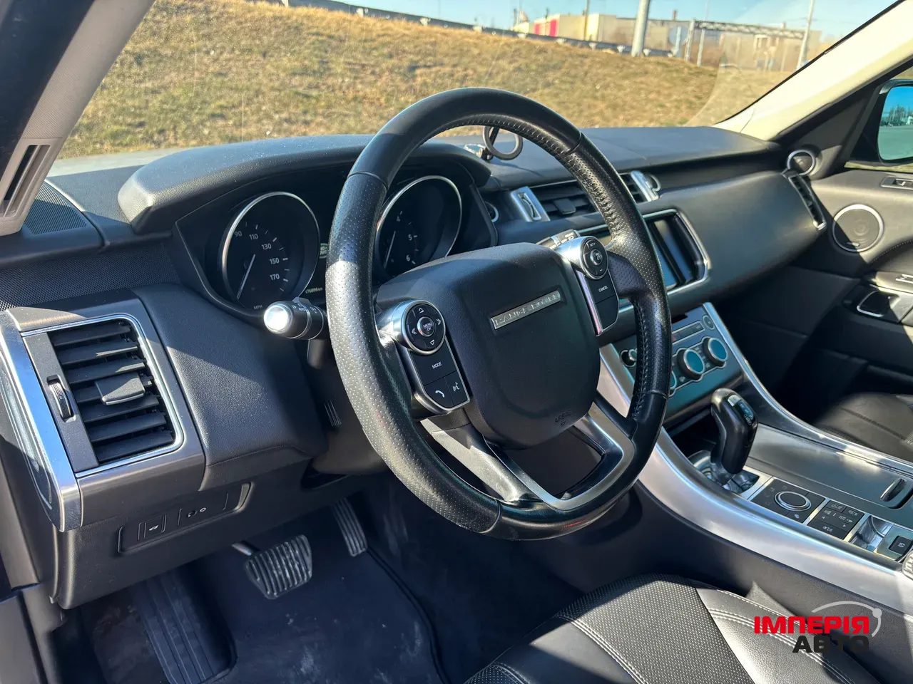 Land Rover Range Rover Sport - фото 15