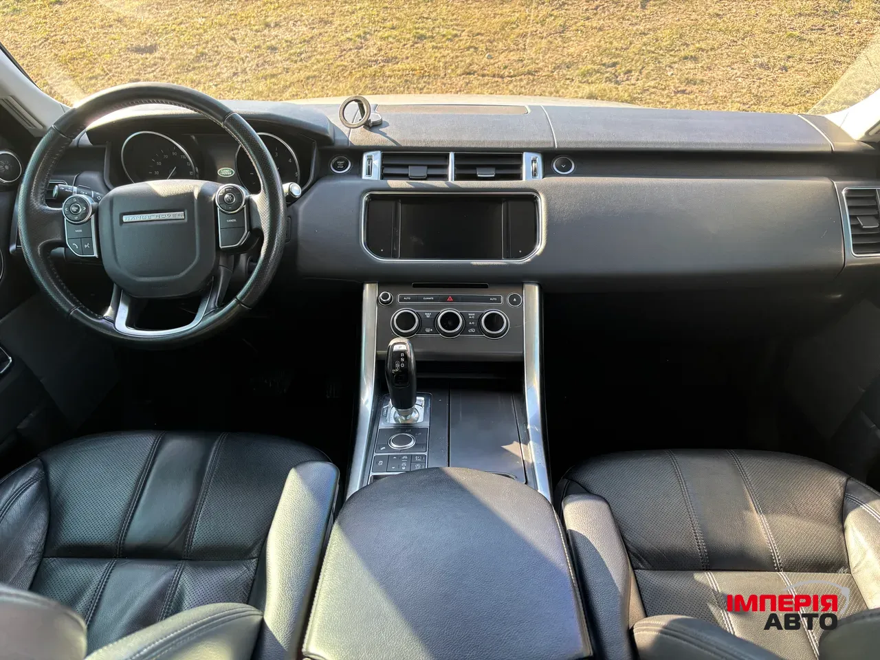 Land Rover Range Rover Sport - фото 7