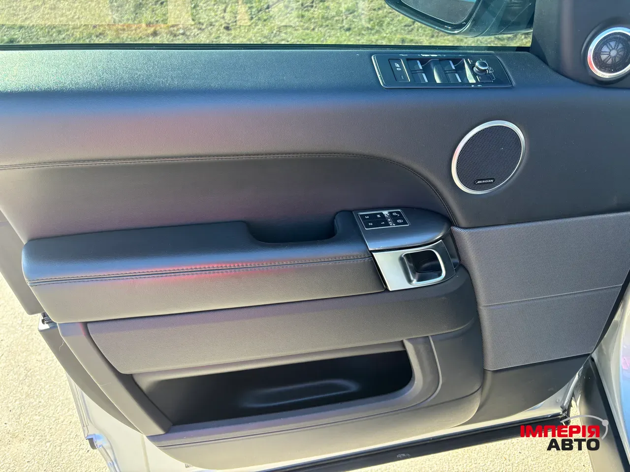 Land Rover Range Rover Sport - фото 16