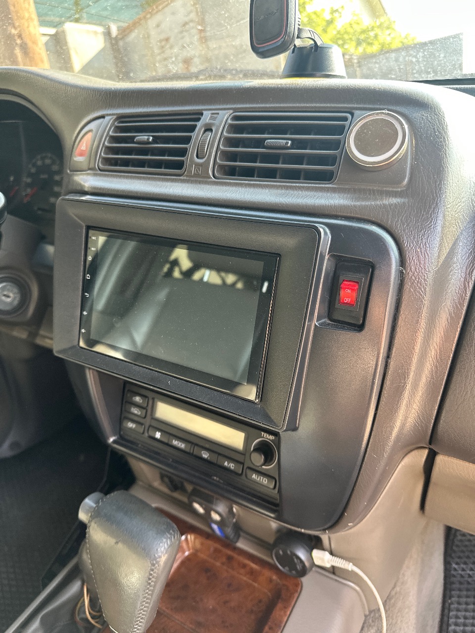 Nissan Patrol - фото 6