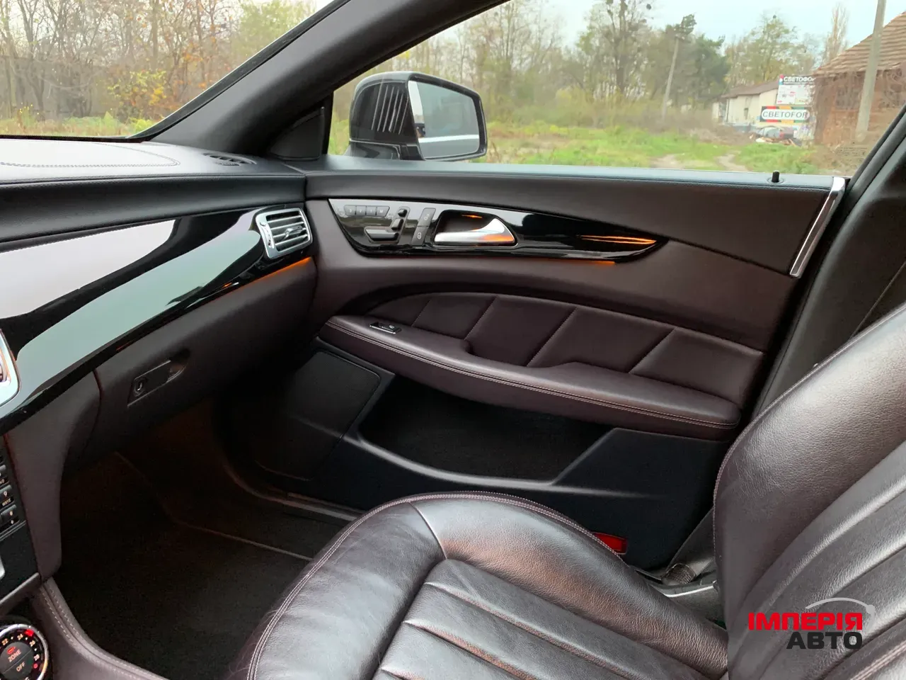 Mercedes-Benz CLS - фото 7