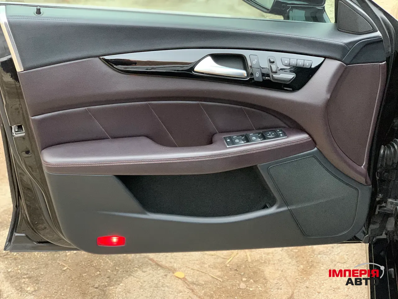 Mercedes-Benz CLS - фото 11