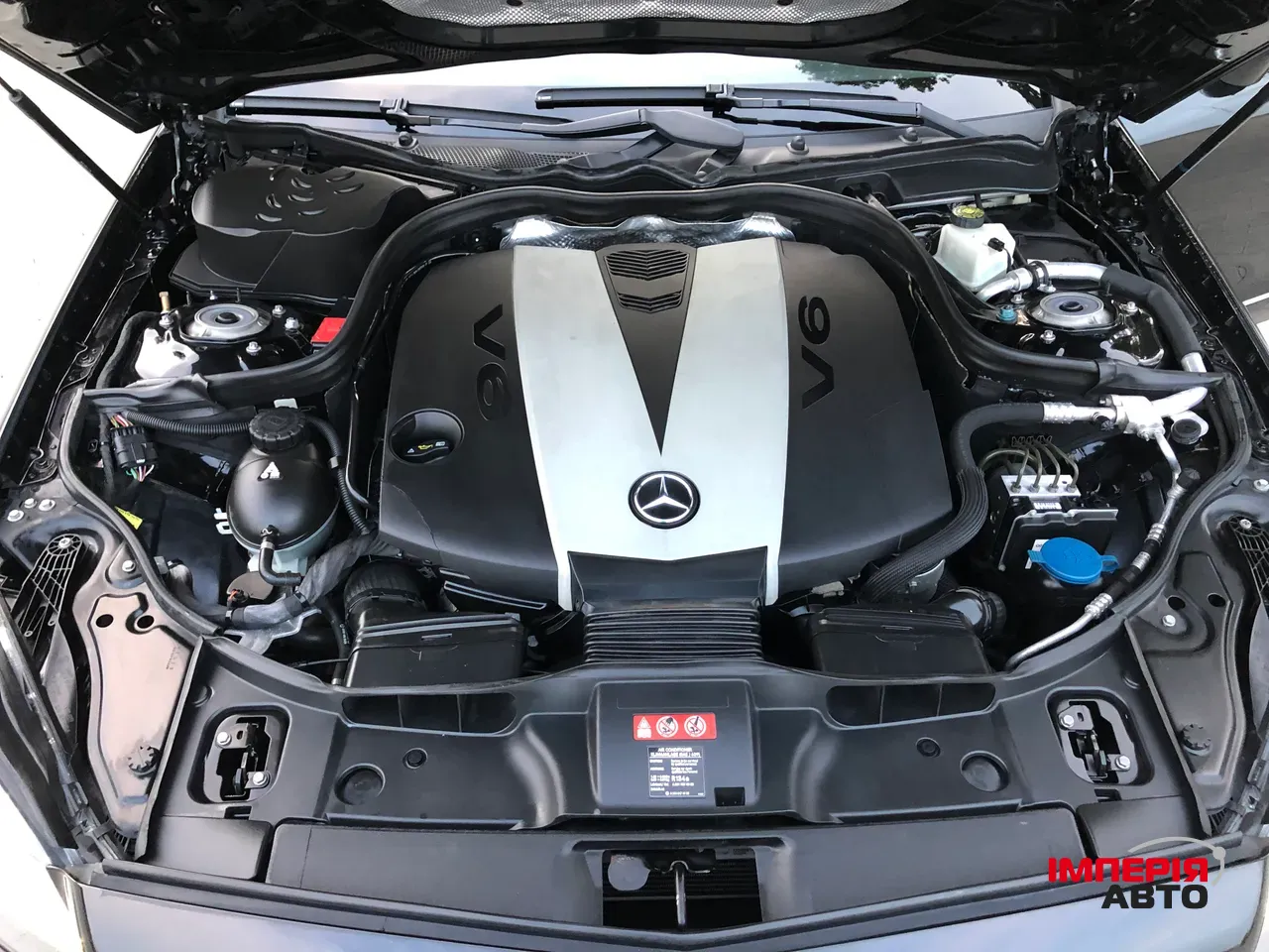 Mercedes-Benz CLS - фото 23