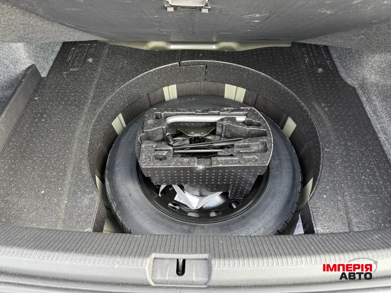 Volkswagen Passat USA/NMS - фото 16