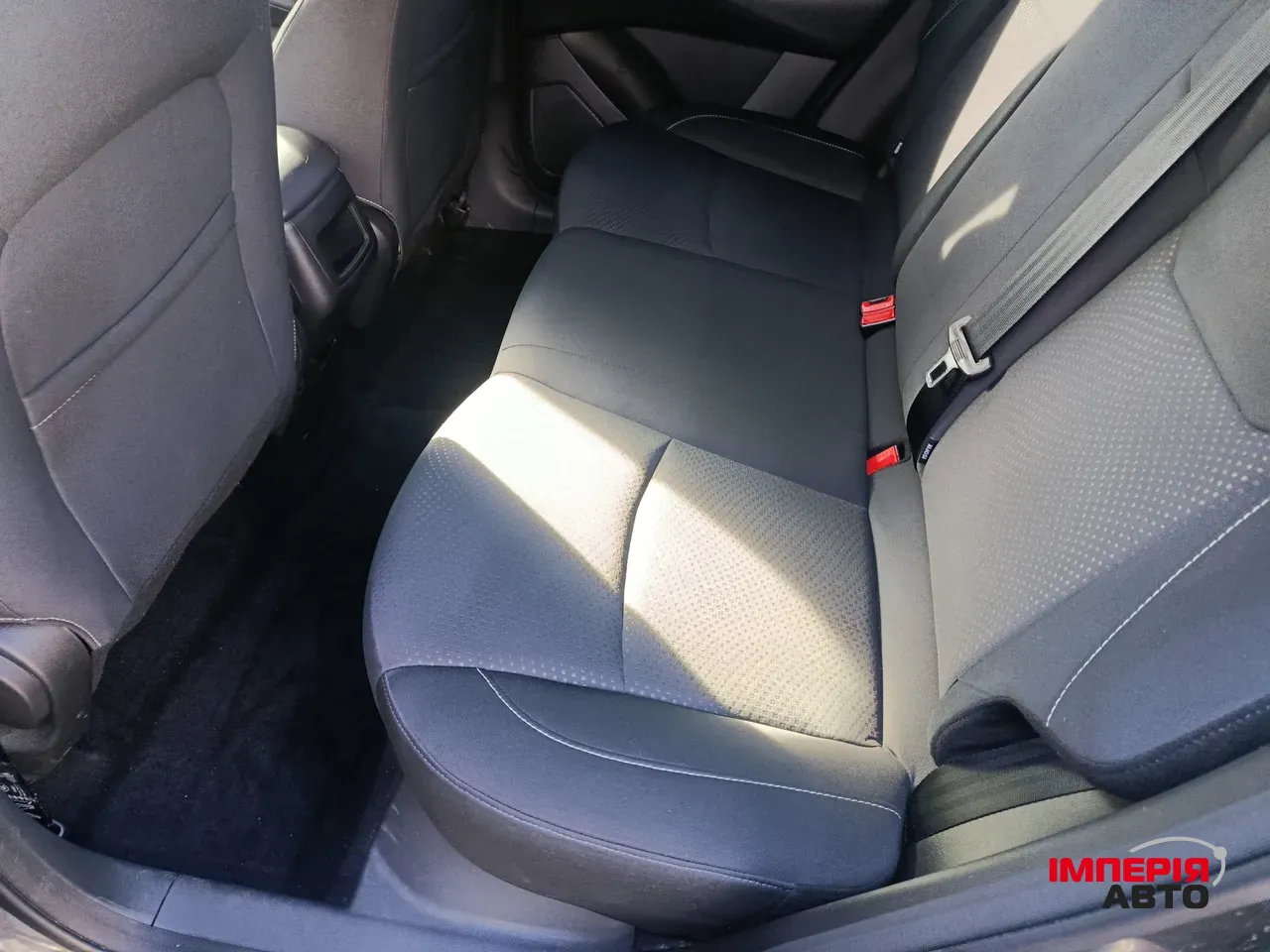 Changan CS35PLUS - фото 8