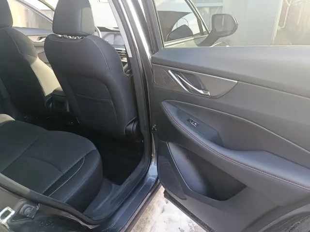 Changan CS35PLUS - фото 5