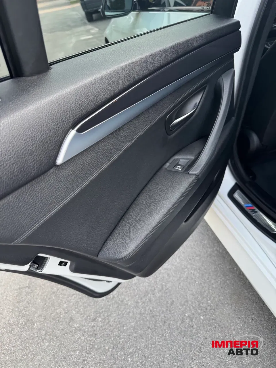 BMW 5 серії - фото 4