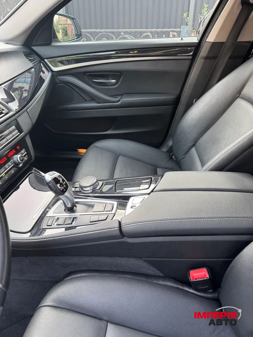BMW 5 серії - фото 6