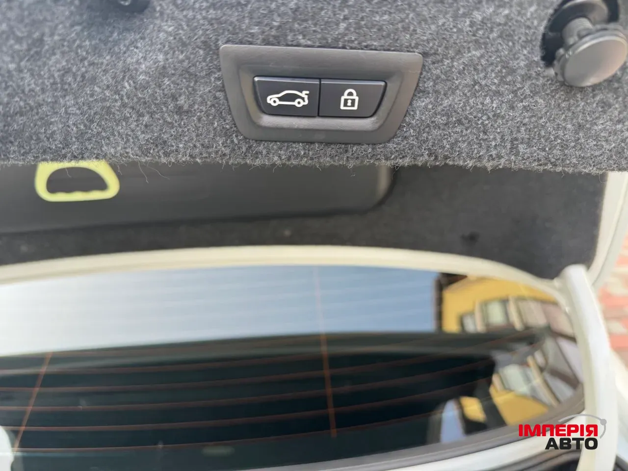 BMW 5 серії - фото 8