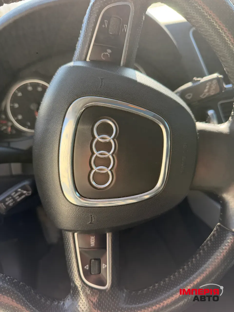 Audi Q5 - фото 35