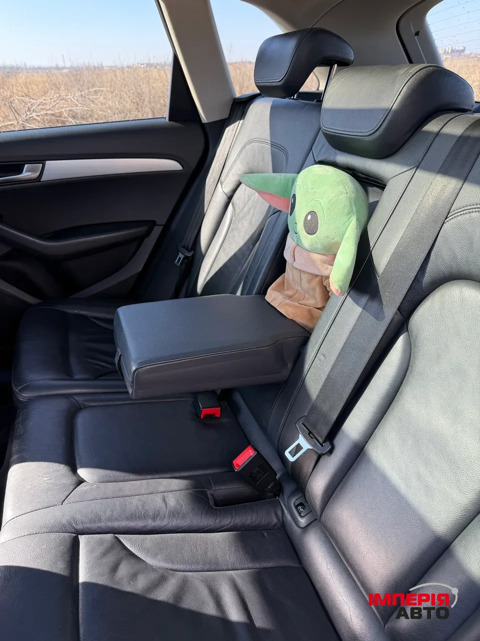 Audi Q5 - фото 19