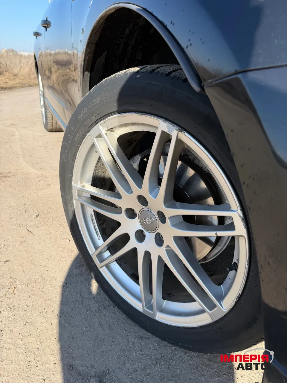 Audi Q5 - фото 8