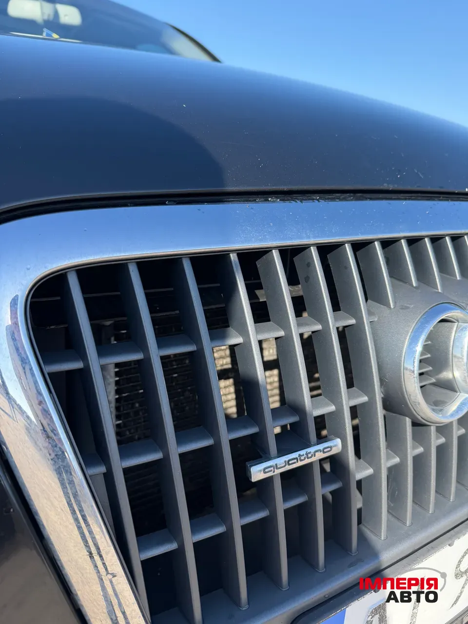 Audi Q5 - фото 5