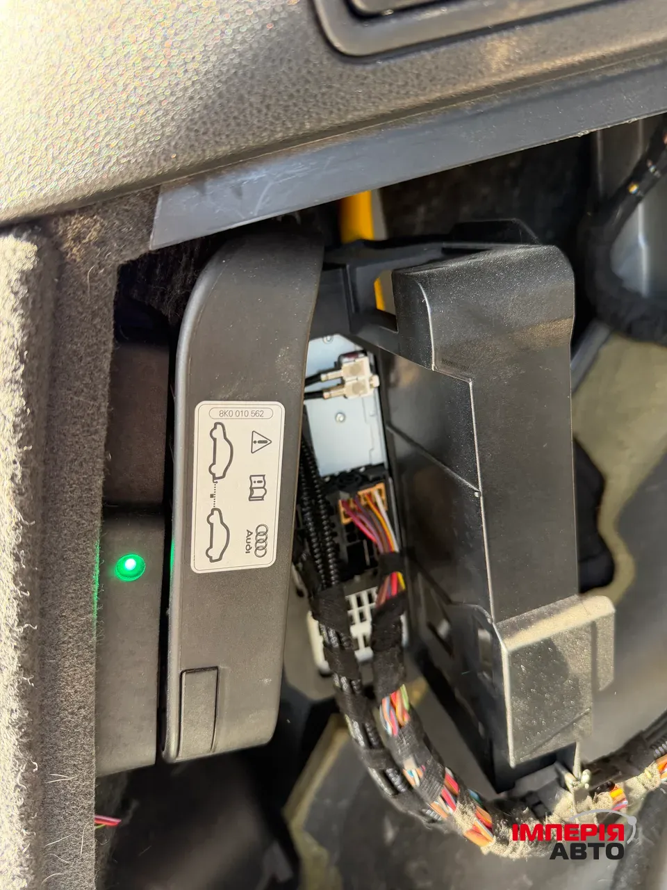 Audi Q5 - фото 42