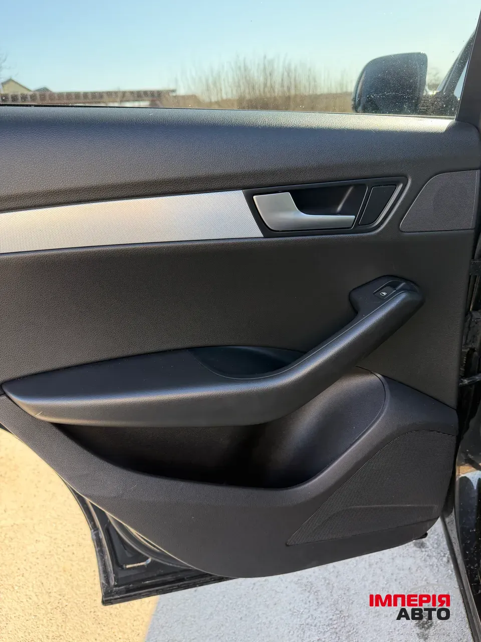 Audi Q5 - фото 23