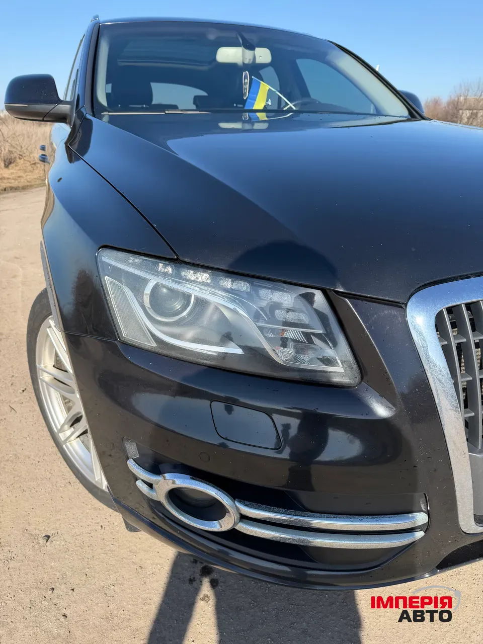 Audi Q5 - фото 4