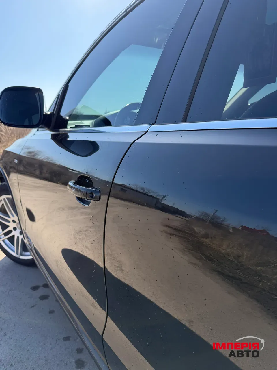 Audi Q5 - фото 12