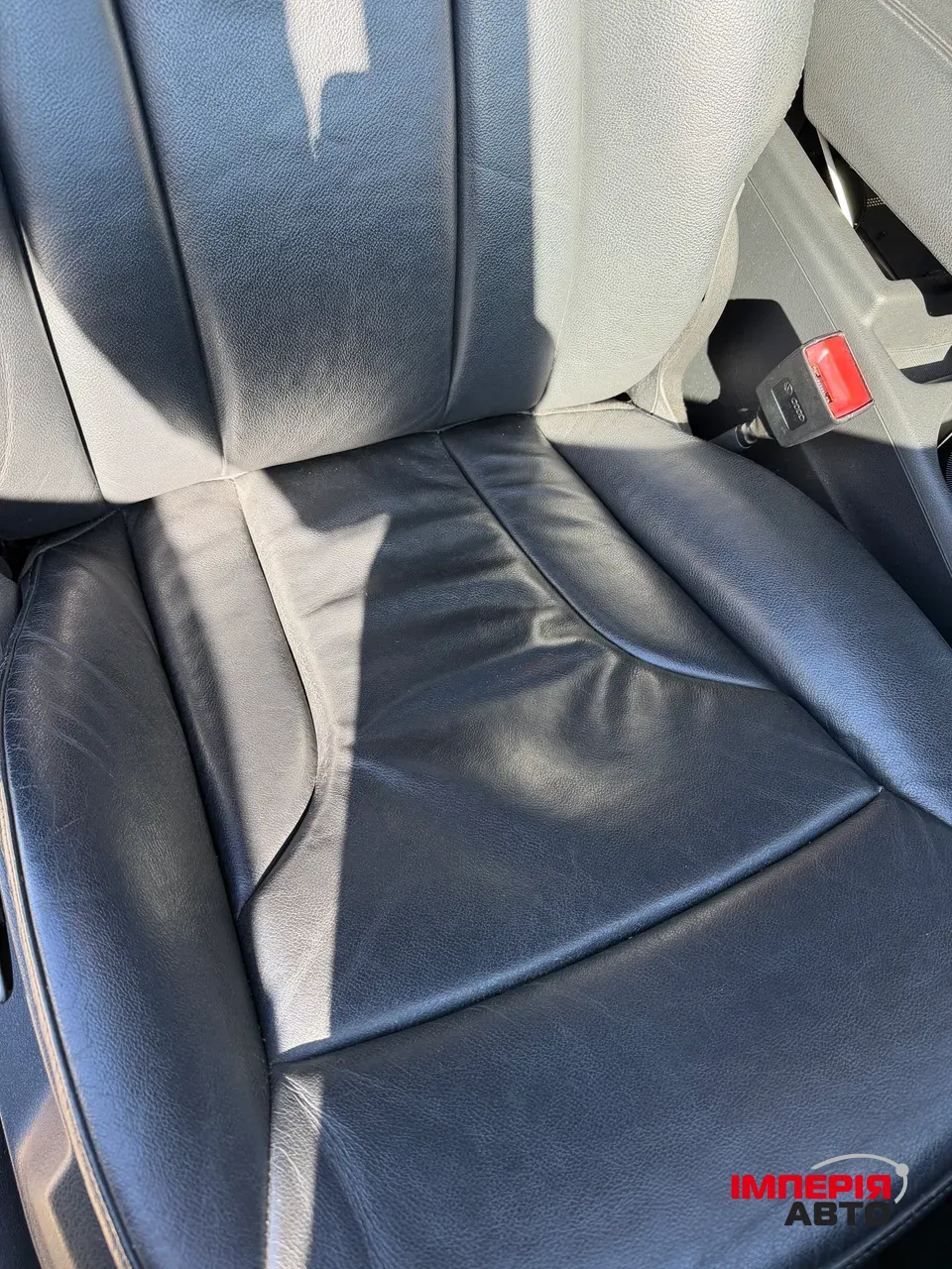 Audi Q5 - фото 41