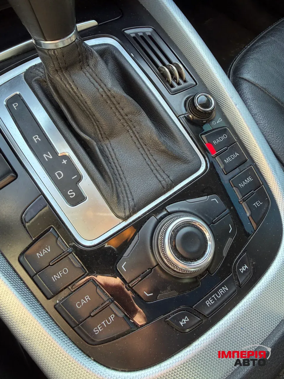 Audi Q5 - фото 33