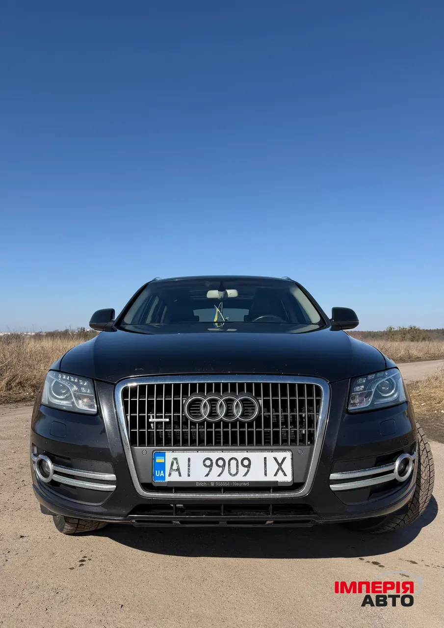 Audi Q5 - фото 2