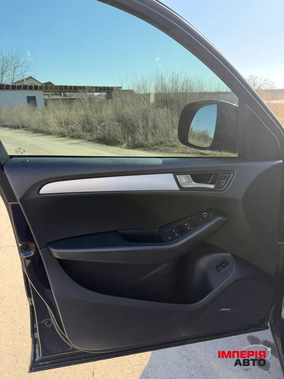 Audi Q5 - фото 22