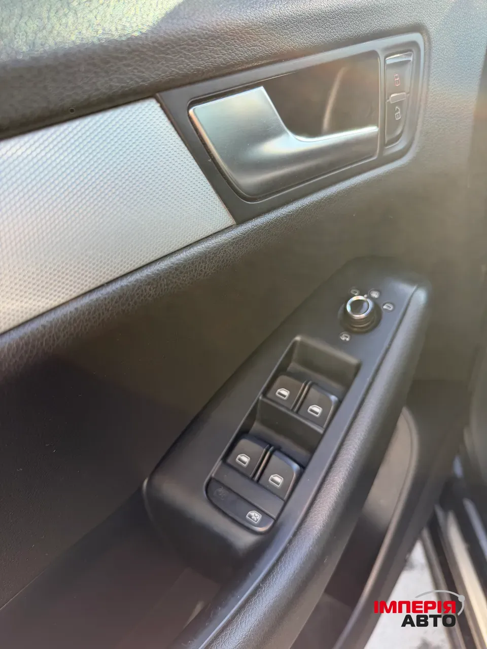 Audi Q5 - фото 27