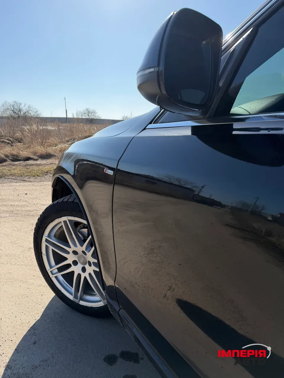 Audi Q5 - фото 15