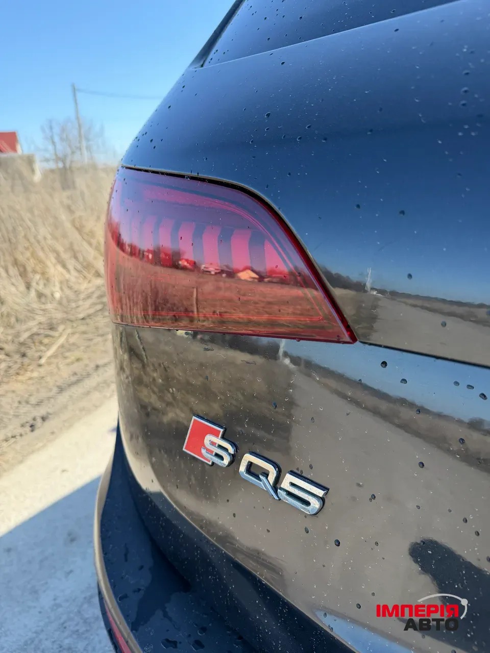 Audi Q5 - фото 14