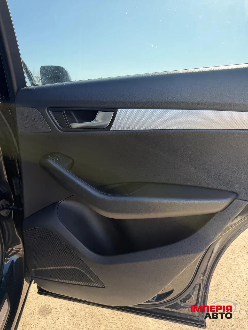 Audi Q5 - фото 38